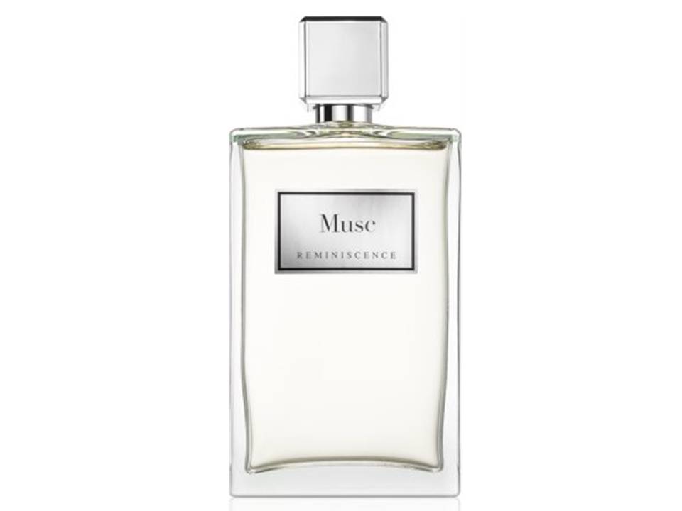 Musc by Reminiscence  EDT NO TESTER 100 ML.